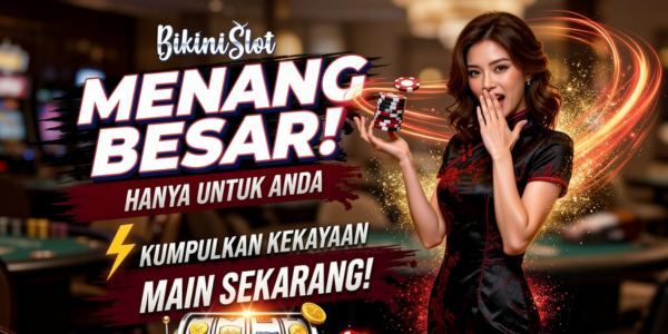 Poster Promo / Informasi