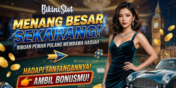 Poster Promo / Informasi